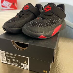 NEW Jordan Luka 1 GS bred - hard to find
